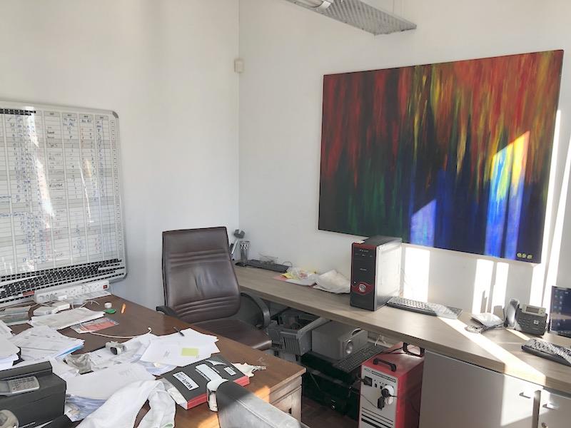 To Let commercial Property for Rent in Salt River Western Cape
